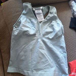 Nike Athletic tank top size m/L